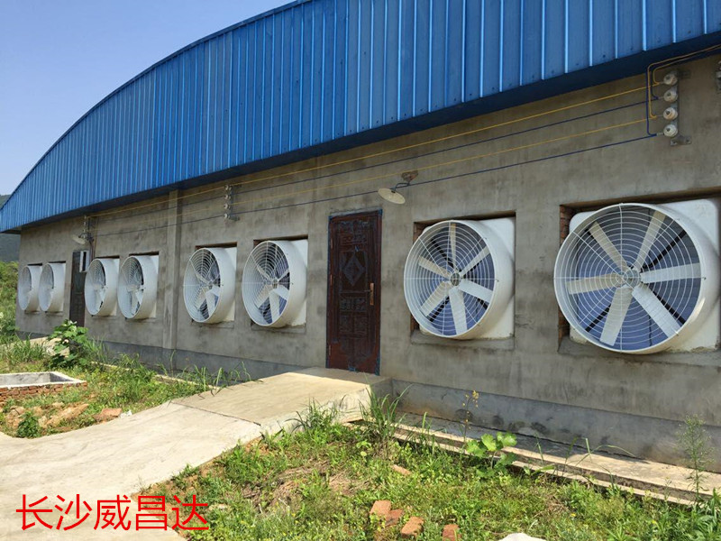 車間降溫設(shè)備水簾風(fēng)機效果好，適用廣泛